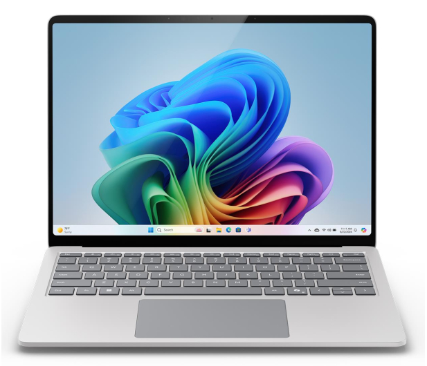 Microsoft OUTLET - Surface Laptop Copilot+ PC 13" X Plus/16GB/512GB (P - 1538149 - zdjęcie 4